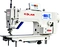 high speed lockstitch machine
